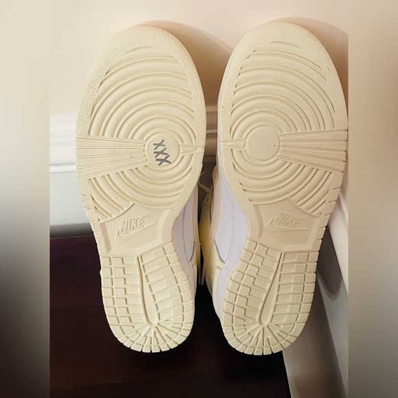 BNWOB Unisex Nike Dunk Low Twist Coconut Milk Guava Ice DZ2794-104 Sz 11W/9.5M - Picture 13 of 16